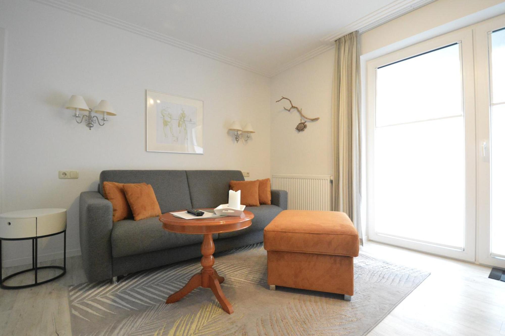 Appartement-Villa Steinfurth Binz Room photo
