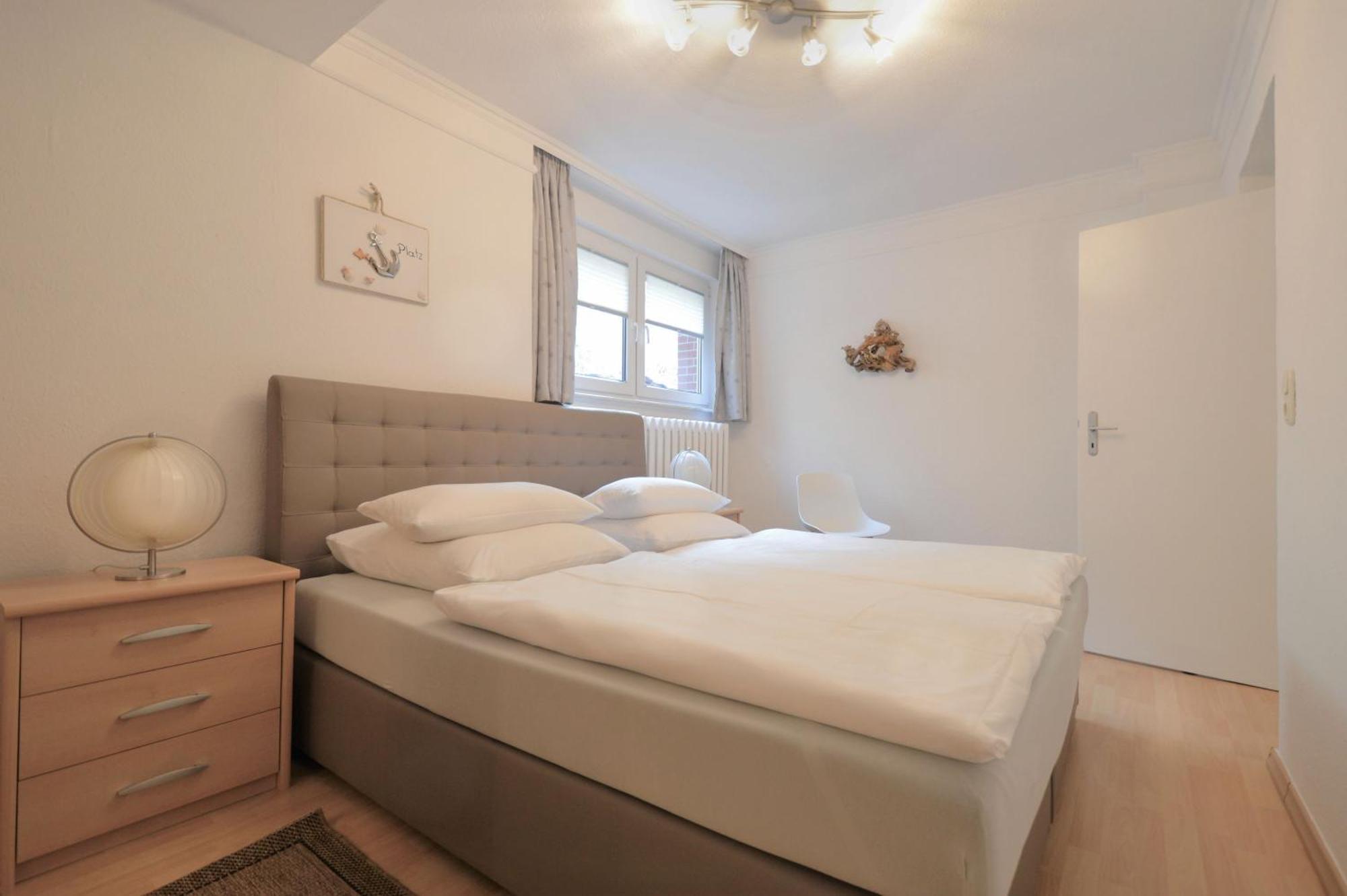 Appartement-Villa Steinfurth Binz Room photo